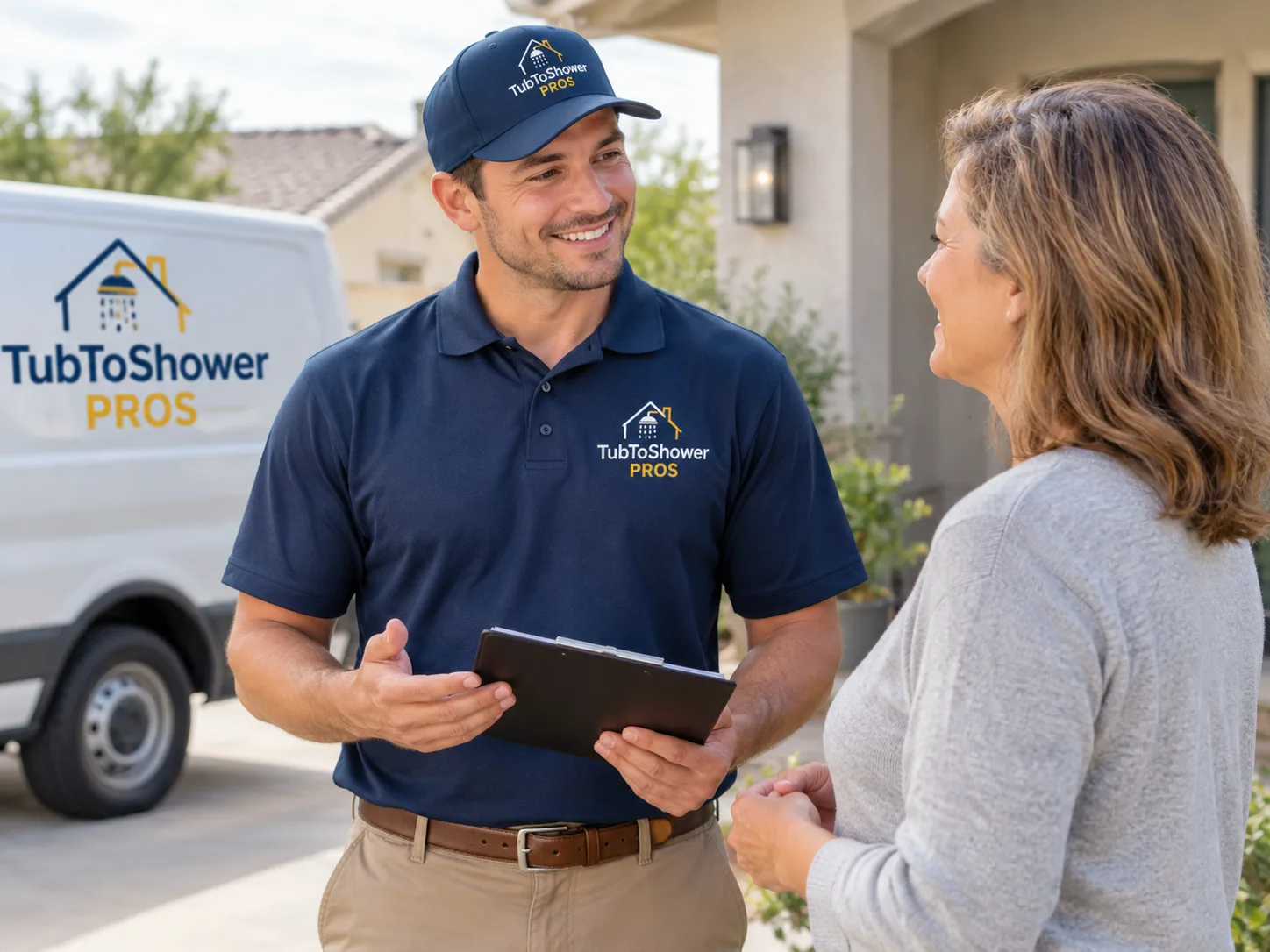 Tub Shower Conversion Lancaster, NH FAQs